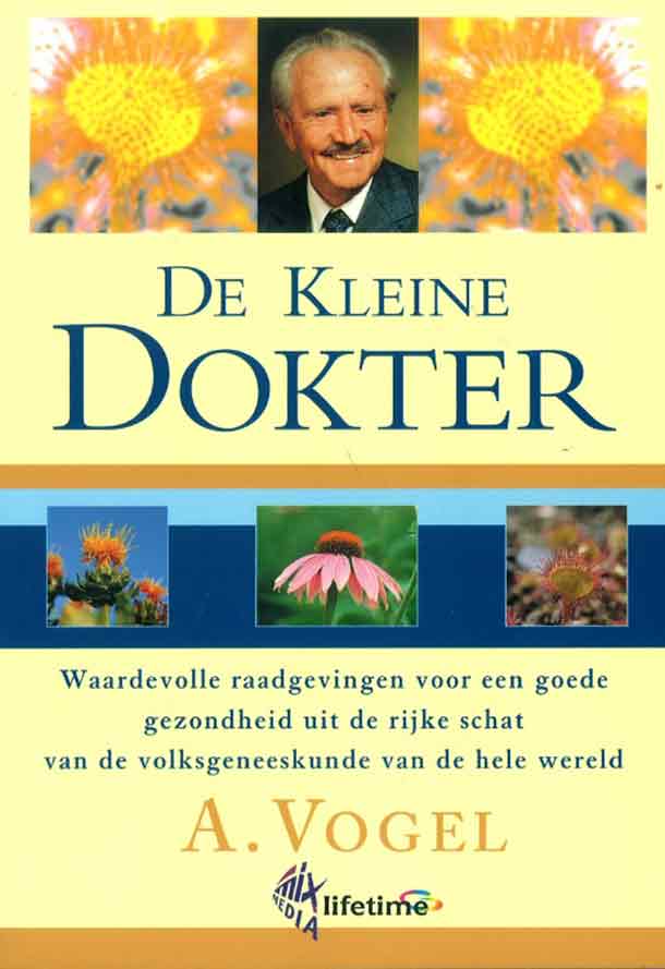 De kleine Dokter